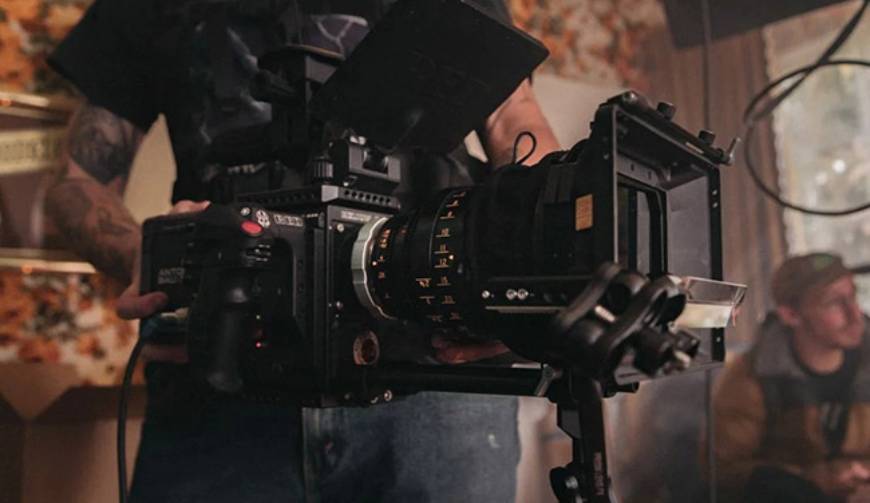 探秘信阳产品视频拍摄：创新功能大揭秘，颠覆你的想象