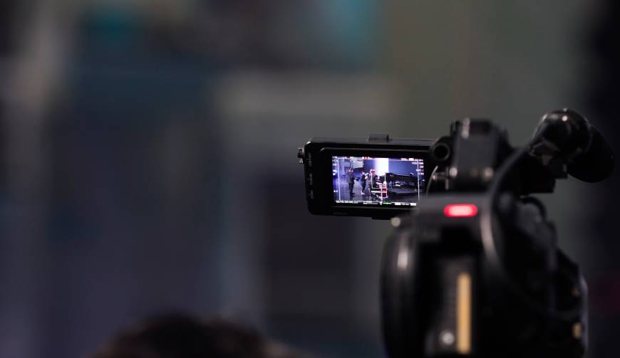 紧跟潮流！信阳产品视频拍摄引领时尚新趋势