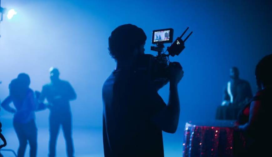 神秘新品来袭！信阳产品视频拍摄究竟有何神奇之处？