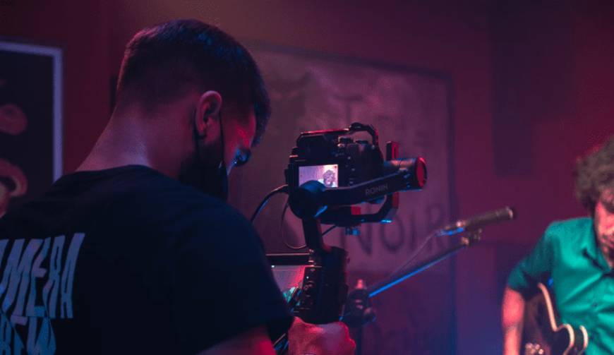 匠心雕琢视觉盛宴！专业信阳产品视频拍摄公司赋能品牌价值