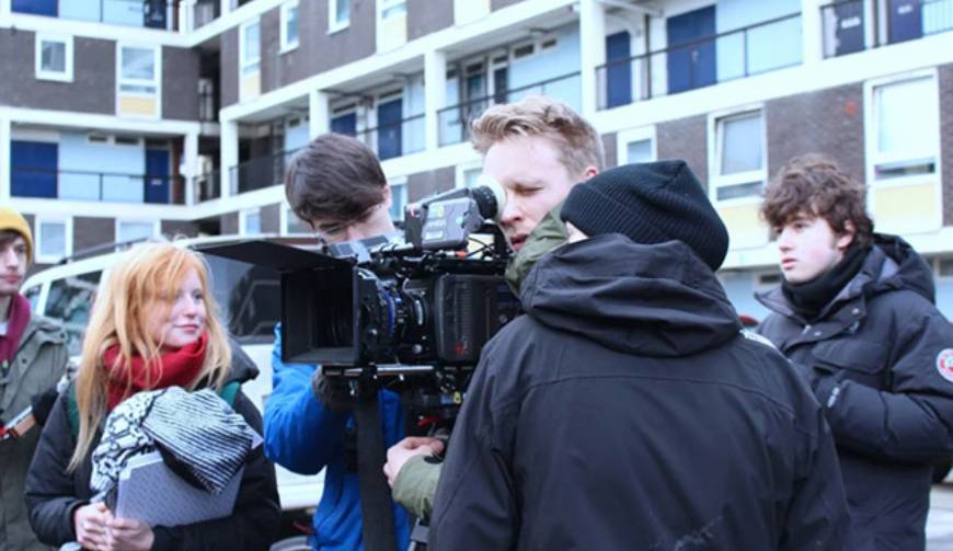 拒绝模板化套路！信阳产品视频拍摄公司独创个性化视觉解决方案