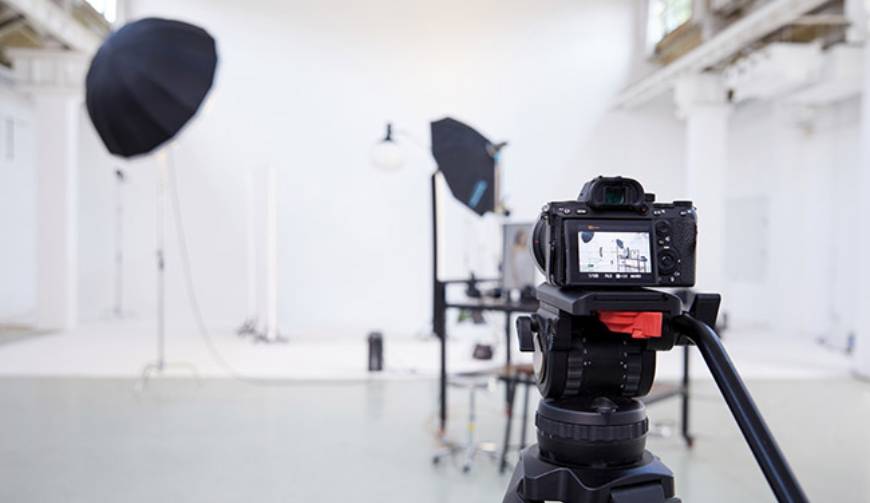 深耕信阳电商产品视频拍摄制作，解锁电商爆款的视觉密码