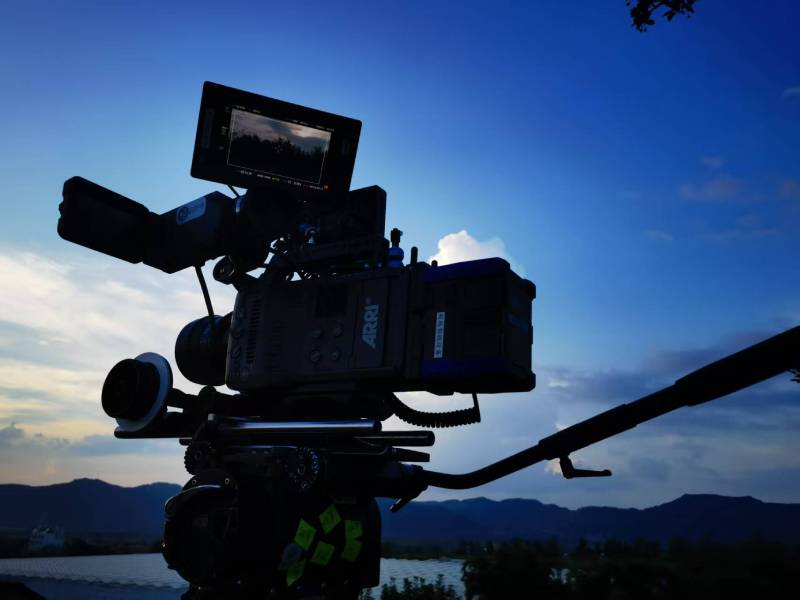 流量思维，信阳电商产品视频拍摄制作的核心逻辑