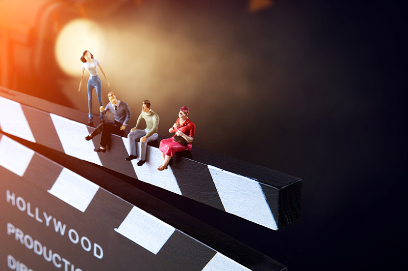 聚焦信阳电商产品视频拍摄制作，为产品搭建高效转化桥梁