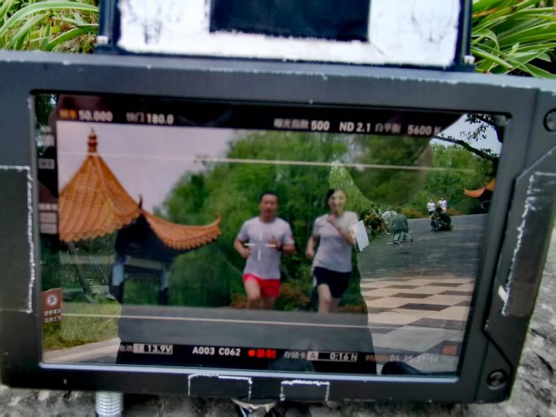 聚焦信阳产品视频拍摄，用镜头为产品打造专属视觉名片