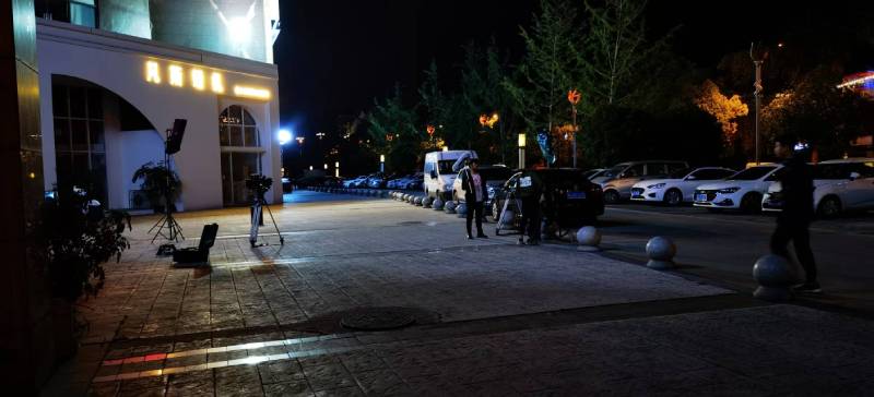 信阳电商产品视频拍摄制作全攻略，打造高转化带货视频