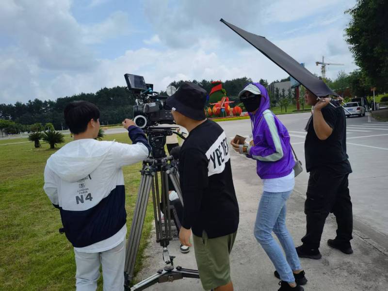 信阳极致互动，未来愿景宏大，致力于成为全球领先的产品宣传视频企业