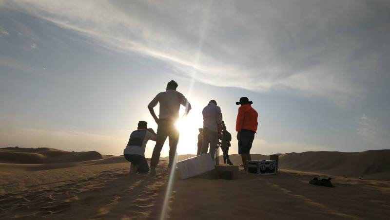 聚焦信阳产品宣传视频拍摄公司，以专业匠心助力品牌声量远扬