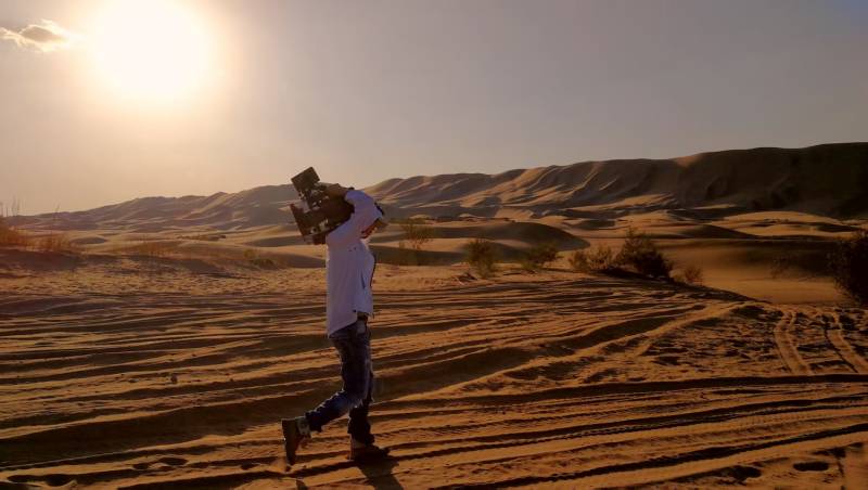 深耕信阳产品宣传视频拍摄公司，解锁品牌传播的核心动能