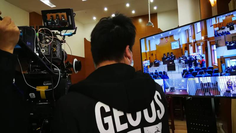 产品视频拍摄公司