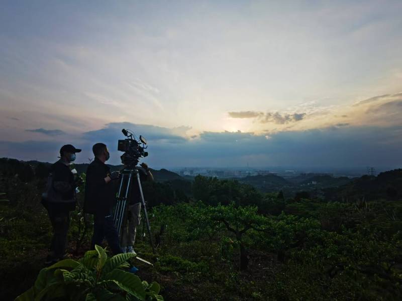 聚焦信阳产品宣传视频拍摄公司，用专业实力铸就品牌传播传奇