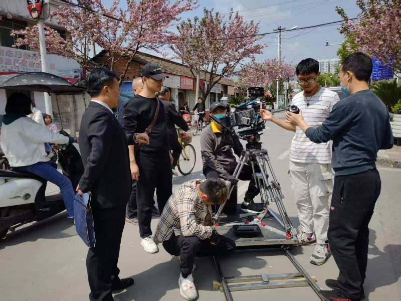 信阳产品视频拍摄进阶指南，助力产品抢占视觉高地