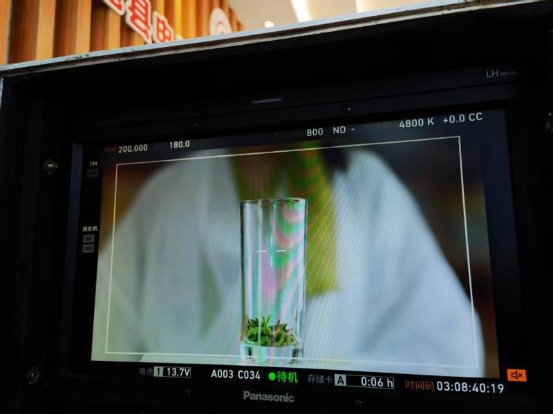 天然优选！信阳电商产品宣传视频溯源原料产地的真实故事