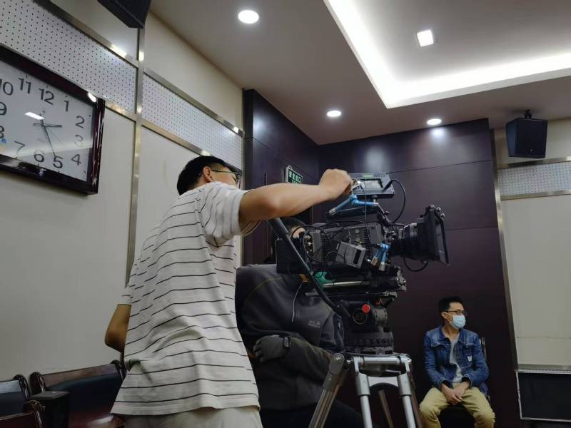 大数据指导创作方向，信阳产品视频拍摄公司让每帧画面都有效触达